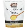 Foods Alive Superfood Non-Fortified Nutritional Yeast 32 oz (907 g) 850008080074