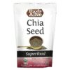 Foods Alive Superfood Organic Chia Seed 16 oz (454 g) 891551000676