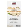 Force Factor Modern Mushrooms 90 Vegetable Capsules 818594019526