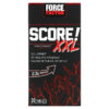Force Factor SCORE! XXL Male Enhancement 30 Tablets 818594014804