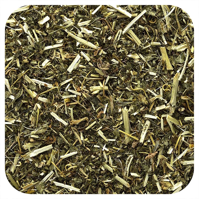 Frontier Co-Op Cut & Sifted Passion Flower Herb 16 oz (453 g) 89836006257