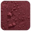 Frontier Co-Op Organic Beet Powder 16 oz (453 g) 89836025258