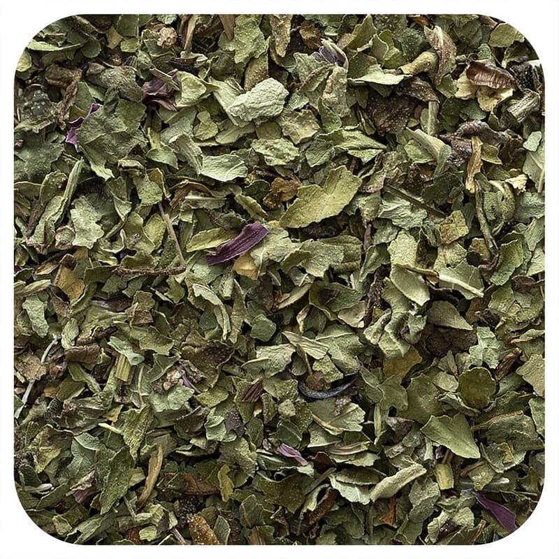 Frontier Co-Op Organic Cut & Sifted Echinacea Purpurea Herb 16 oz (453 g) 89836007698