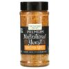 Frontier Co-Op Premium Nutritional Yeast Nacho Spice 7.3 oz (207 g) 89836196569