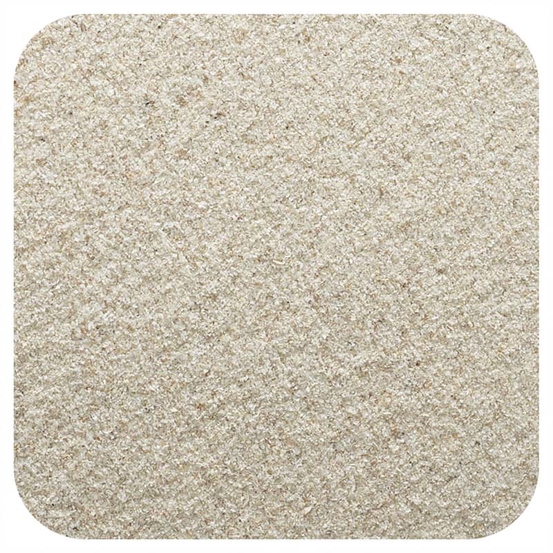 Frontier Co-Op Psyllium Husk Powder 16 oz (453 g) 89836007094
