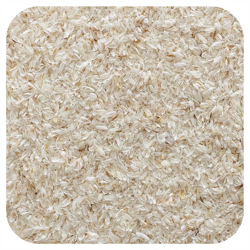 Frontier Co-Op Whole Psyllium Husk 16 oz (453 g) 89836008633