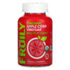 Fruily Organic Apple Cider Vinegar with Ginger & Vitamin B12 Mixed Fruit 60 Gummies 850019556001