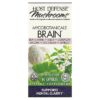 Fungi Perfecti Host Defense MycoBotanicals Brain 60 Capsules 633422038629