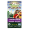 Fungi Perfecti Host Defense MyCommunity A 17 Species Multi Mushroom Complex 120 Vegetarian Capsules 633422038131