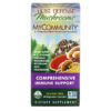 Fungi Perfecti Host Defense MyCommunity A 17 Species Multi Mushroom Complex 60 Vegetarian Capsules 633422038124