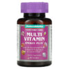 FutureBiotics Advanced Women's Formula Multi Vitamin Energy Plus 60 Tablets 49479000487