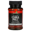 FutureBiotics Chill Pill 60 Vegetarian Tablets 49479003402