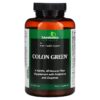 FutureBiotics Colon Green 150 Capsules 49479003112