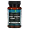 FutureBiotics Daily Enzyme Complex 75 Tablets 49479000746