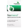 FutureBiotics FlexMend Vegetarian Glucosamine with MSM 90 Vegetarian Tablets 49479025046