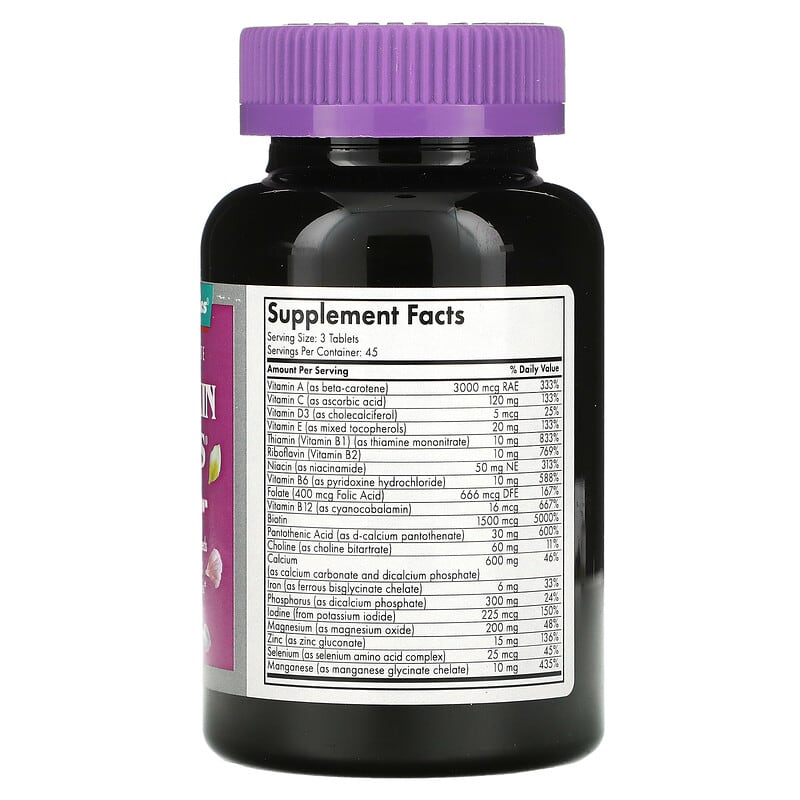 FutureBiotics, Hair, Skin & Nails, 135 Tablets 49479000494