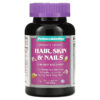 FutureBiotics Hair Skin & Nails 135 Tablets 49479000494