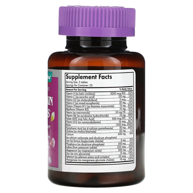 FutureBiotics, Hair, Skin & Nails, 75 Tablets 49479000500