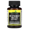 FutureBiotics Hi Energy Multi For Men 60 Tablets 49479001897