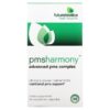 FutureBiotics PMSHarmony Advanced PMS Complex 56 Vegetarian Capsules 49479025121