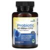 FutureBiotics Probiotic Plus Prebiotic 25 Billion CFU 60 Vegetarian Capsules 49479500802