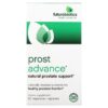 FutureBiotics ProstAdvance Natural Prostate Support 90 Vegetarian Capsules 49479025114