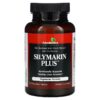 FutureBiotics Silymarin Plus 120 Vegetarian Tablets 49479001651