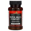 FutureBiotics Super Silica Complex 60 Vegetarian Tablets 49479001088