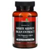 FutureBiotics White Kidney Bean Extract 100 Capsules 49479002207