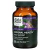 Gaia Herbs Adrenal Health Daily Support  120 Vegan Liquid Phyto-Caps 751063996686