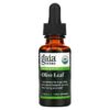 Gaia Herbs Olive Leaf 1 fl oz (30 ml) 751063308250