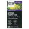 Gaia Herbs Stress Response 30 Vegan Capsules 751063403405