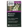Gaia Herbs Women's Balance 60 Vegan Liquid Phyto-Caps 751063399609