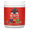Garden of Life Dr. Formulated Keto Fit Weight Loss Shake Chocolate 12.87 oz (365 g) 658010124522