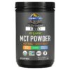 Garden of Life Dr. Formulated Keto Organic MCT Powder 10.58 oz (300 g) 658010124454