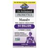 Garden of Life Dr. Formulated Probiotics Mood+ 60 Vegetarian Capsules 658010120043