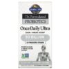 Garden of Life Dr. Formulated Probiotics Once Daily Ultra 90 Billion 30 Vegetarian Capsules 658010118453