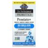Garden of Life Dr. Formulated Probiotics Prostate+ 60 Vegetarian Capsules 658010120050