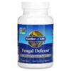 Garden of Life Fungal Defense 84 Vegan Caplets 658010111393