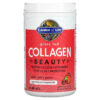 Garden of Life Grass Fed Collagen Beauty Cranberry Pomegranate 9.52 oz (270 g) 658010124553
