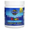 Garden of Life Kids Primal Defense Probiotic Formula Natural Banana 2.9 oz (81 g) 658010112581