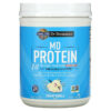 Garden of Life MD Protein Fit Sustainable Plant-Based Weight Loss Creamy Vanilla 21.34 oz (605 g) 658010129558