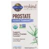 Garden of Life MyKind Organics Prostate Herbal Support 60 Vegan Tablets 658010121880
