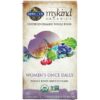 Garden of Life MyKind Organics Women's Once Daily  30 Vegan Tablets 658010117753