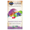 Garden of Life MyKind Organics Women's Once Daily 60 Vegan Tablets 658010117760