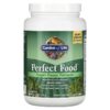 Garden of Life Perfect Food Super Green Formula 21.16 oz (600 g) 658010111607