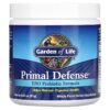 Garden of Life Primal Defense HSO Probiotic Formula 2.85 oz (81 g) 658010111256