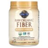 Garden of Life RAW Organic Fiber 28.32 oz (803 g) 658010115704