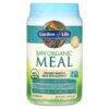 Garden of Life RAW Organic Meal Shake & Meal Replacement 2 lb 5 oz (1,038 g) 658010114141