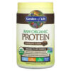 Garden of Life RAW Organic Protein Organic Plant Formula Chocolate 23.28 oz (660 g) 658010115940